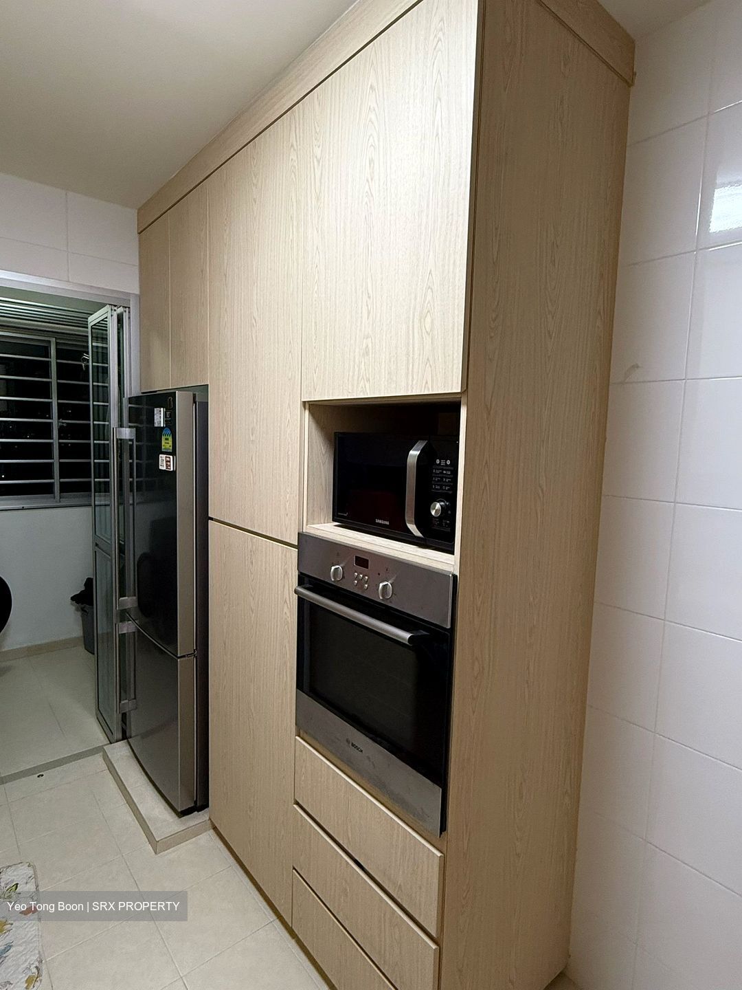 Blk 471B Hougang Parkview (Hougang), HDB 4 Rooms #524565931